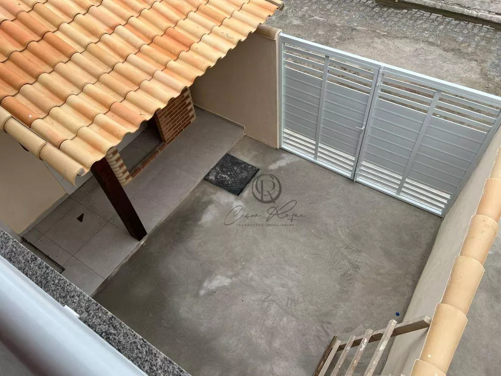 Casa de Condomínio, 2 quartos - Foto 13