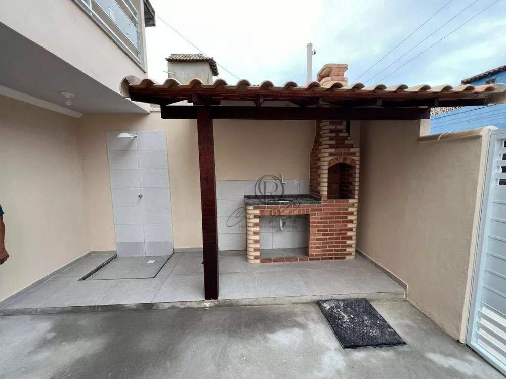 Casa de Condomínio, 2 quartos - Foto 2
