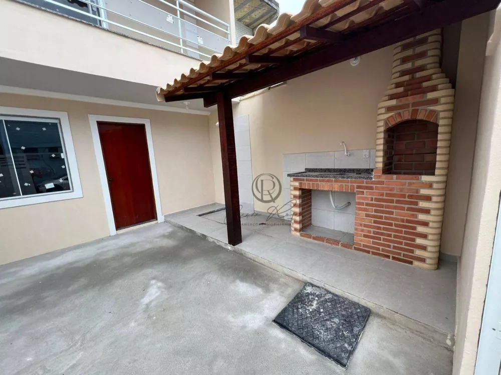 Casa de Condomínio, 2 quartos - Foto 11