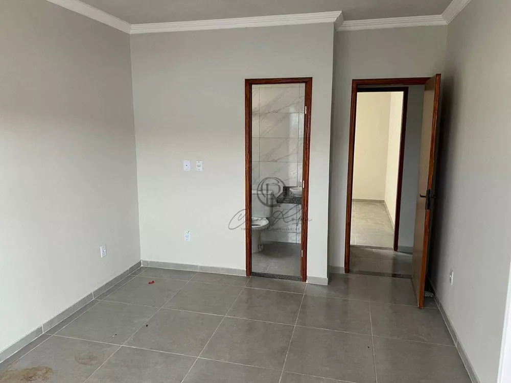 Casa de Condomínio, 2 quartos - Foto 1