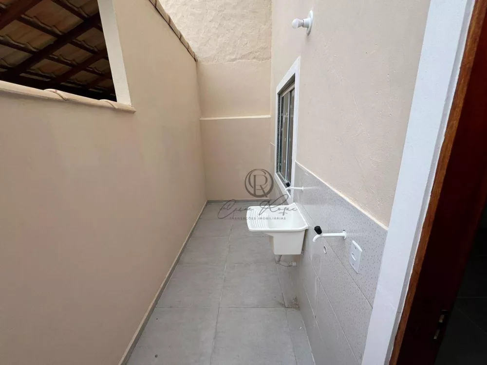 Casa de Condomínio, 2 quartos - Foto 14