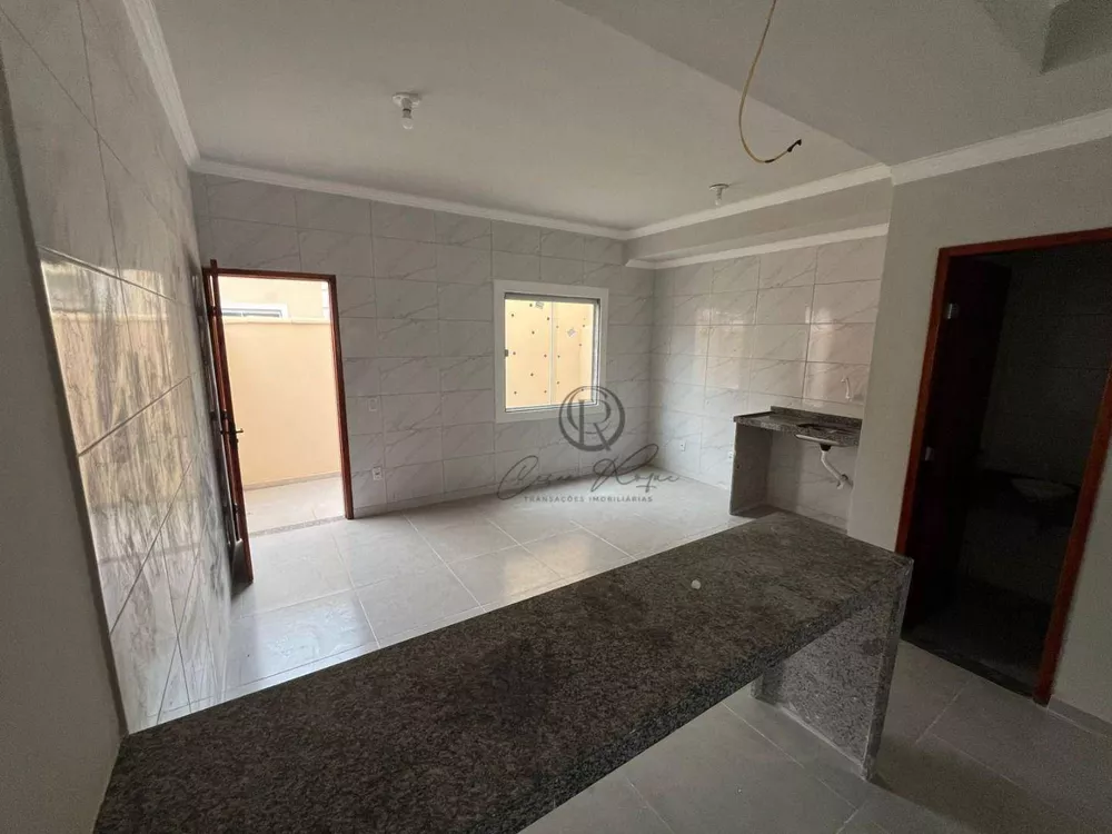 Casa de Condomínio, 2 quartos - Foto 5