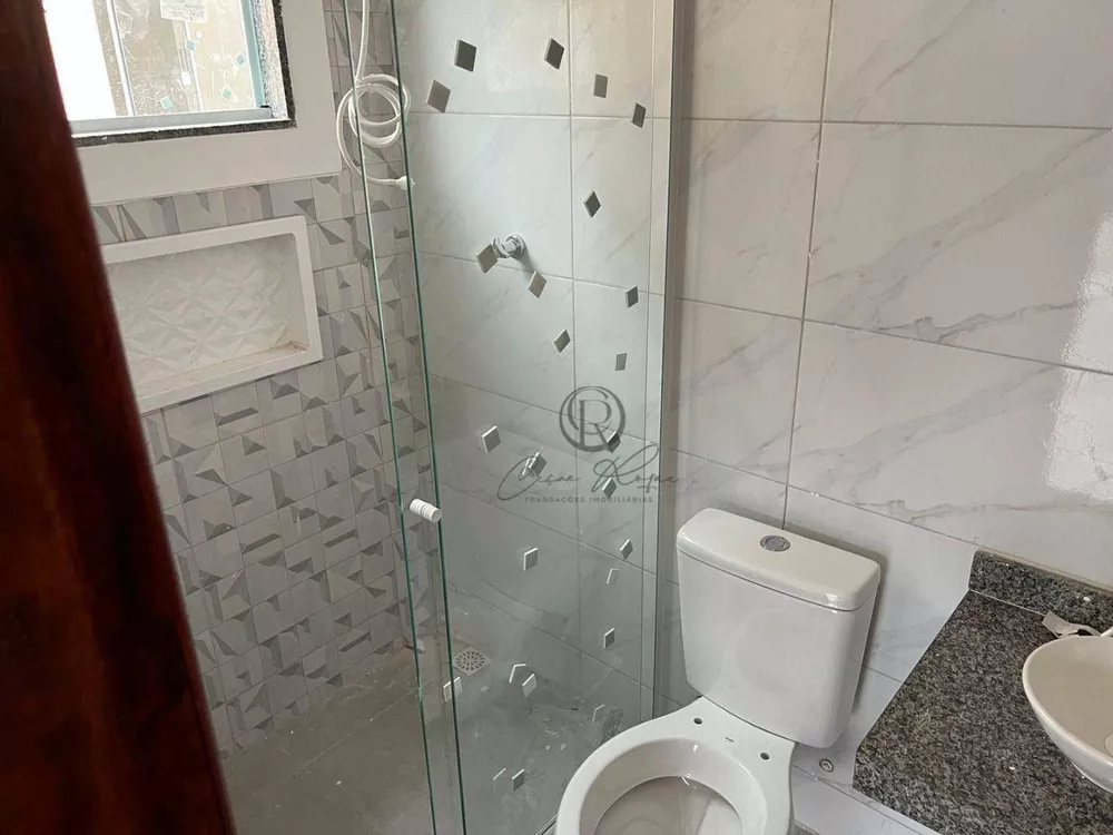 Casa de Condomínio, 2 quartos - Foto 6