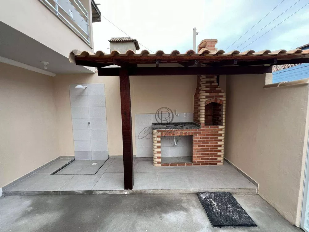 Casa de Condomínio, 2 quartos - Foto 18