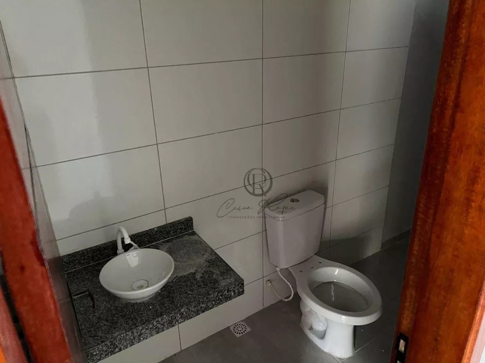 Casa de Condomínio, 2 quartos - Foto 10