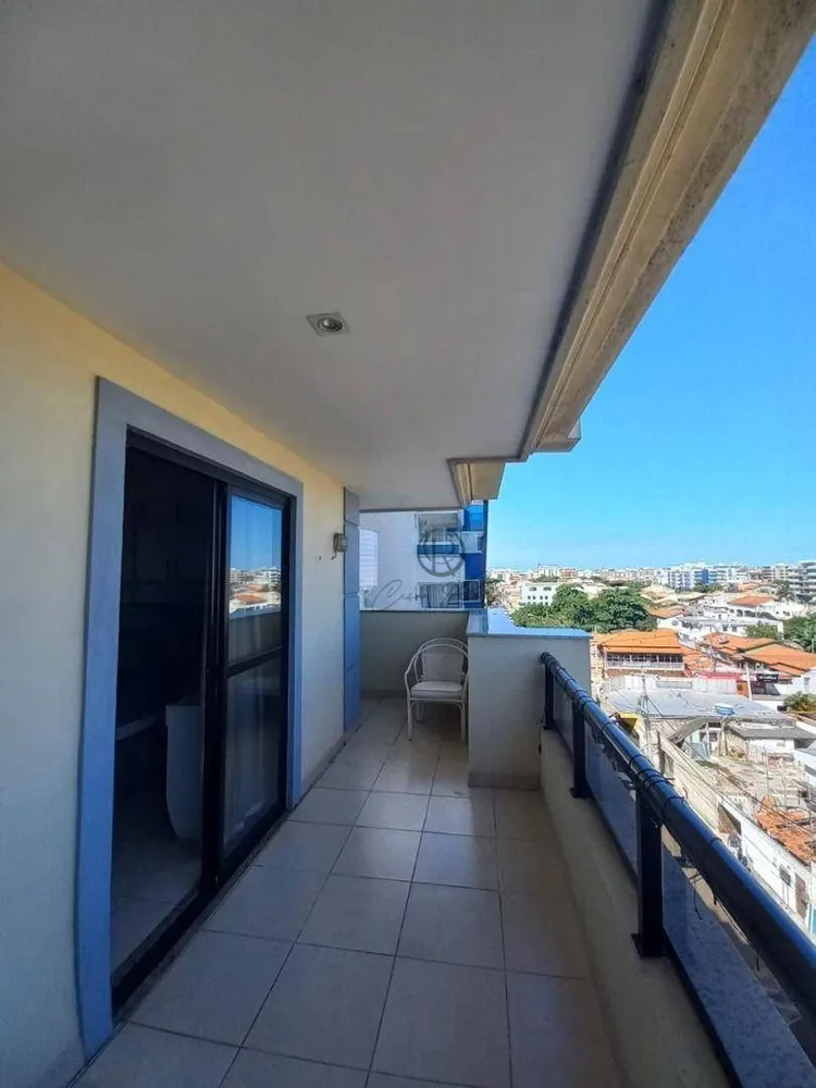 Cobertura, 2 quartos, 97 m² - Foto 1