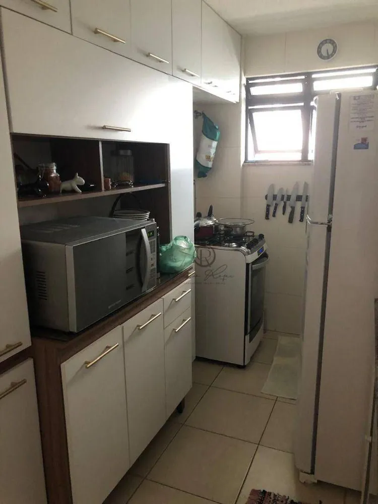 Cobertura, 2 quartos, 97 m² - Foto 9
