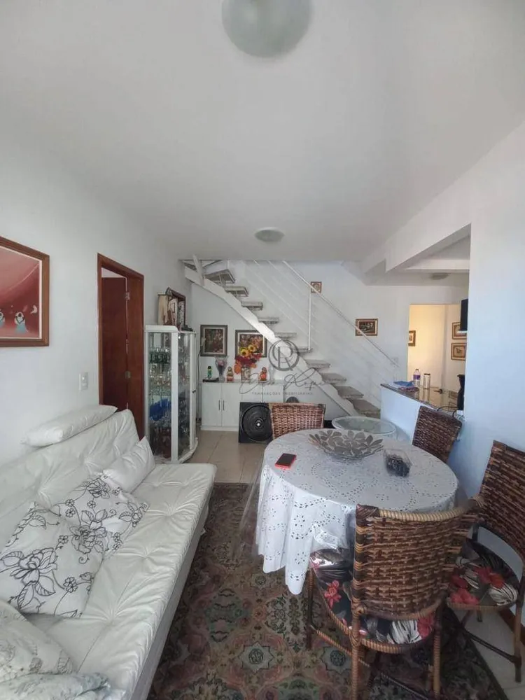 Cobertura, 2 quartos, 97 m² - Foto 2