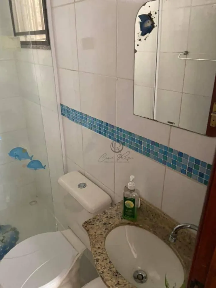 Casa de Condomínio, 3 quartos - Foto 11