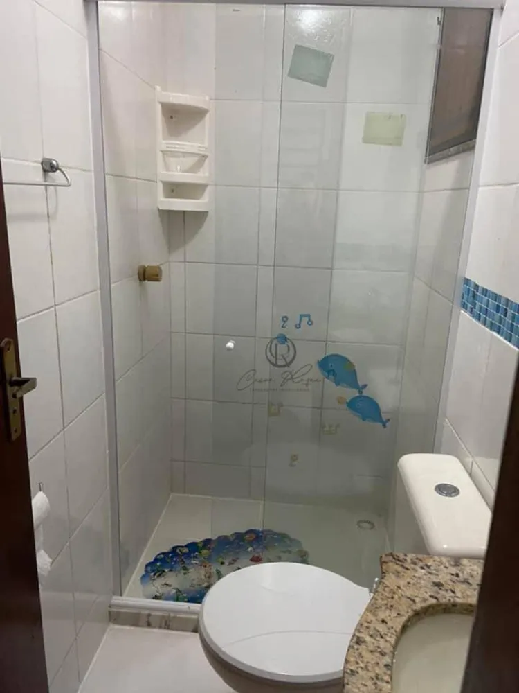 Casa de Condomínio, 3 quartos - Foto 10