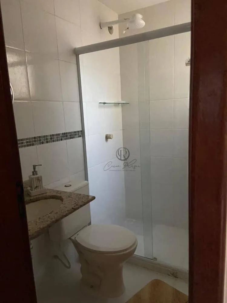 Casa de Condomínio, 3 quartos - Foto 14
