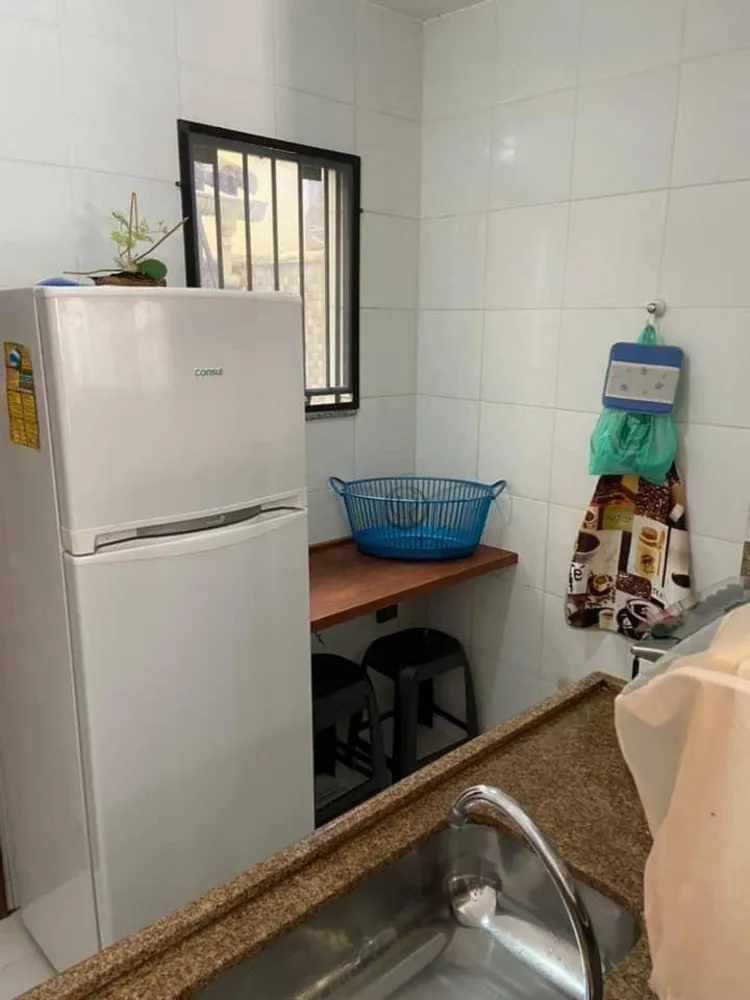 Casa de Condomínio, 3 quartos - Foto 16