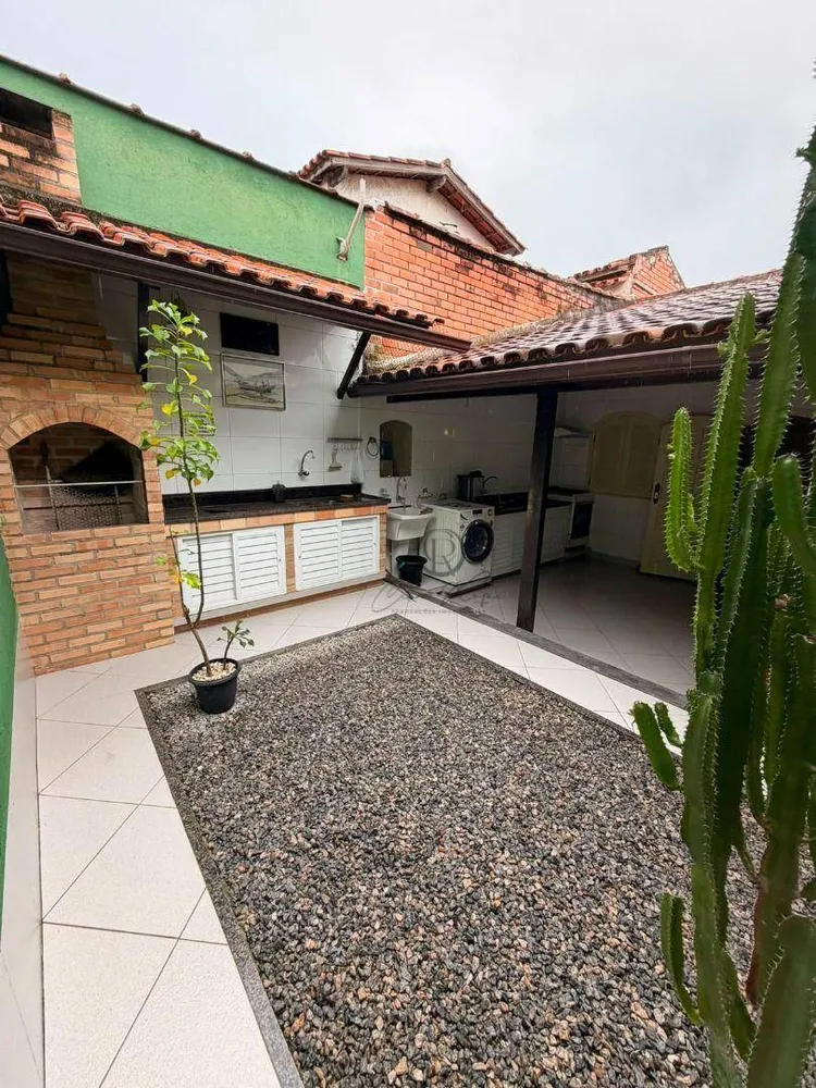 Casa de Condomínio, 3 quartos - Foto 10