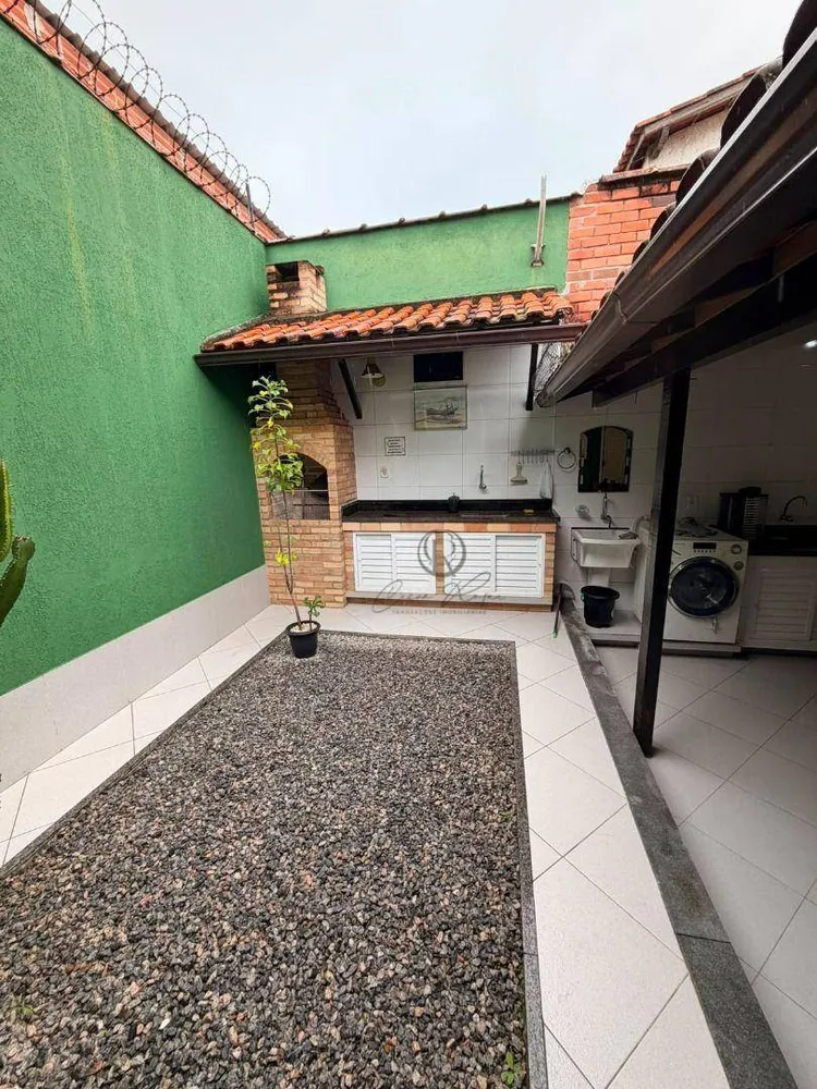 Casa de Condomínio, 3 quartos - Foto 12