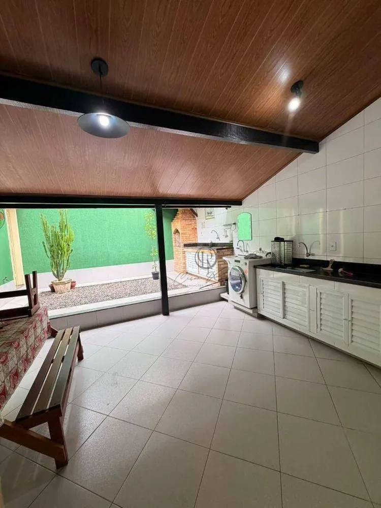 Casa de Condomínio, 3 quartos - Foto 9