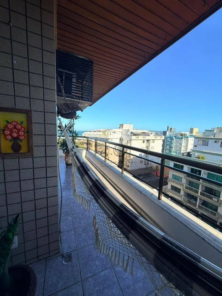 Cobertura, 4 quartos, 206 m² - Foto 7