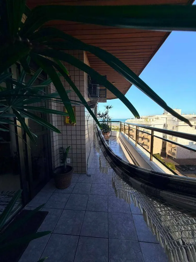 Cobertura, 4 quartos, 206 m² - Foto 6