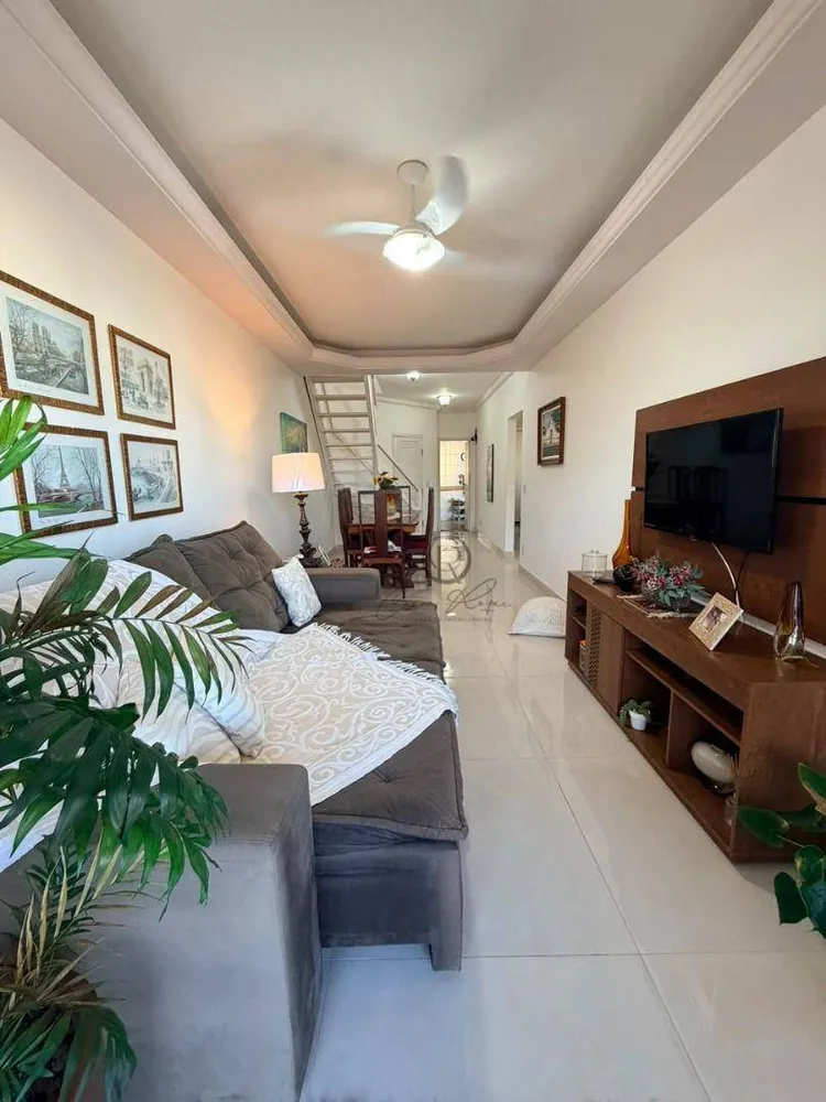 Cobertura, 4 quartos, 206 m² - Foto 3