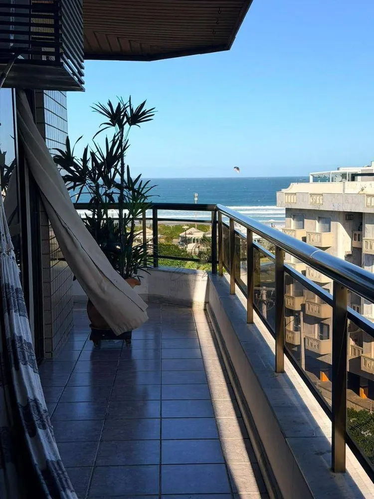 Cobertura, 4 quartos, 206 m² - Foto 8