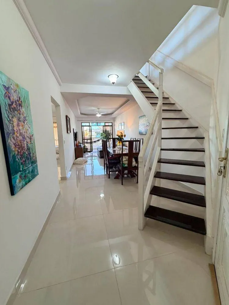 Cobertura, 4 quartos, 206 m² - Foto 2