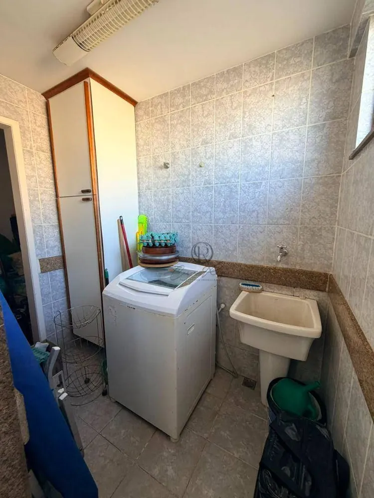 Cobertura, 4 quartos, 206 m² - Foto 13