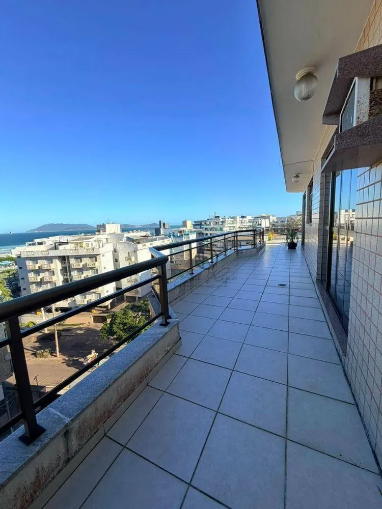 Cobertura, 4 quartos, 206 m² - Foto 37