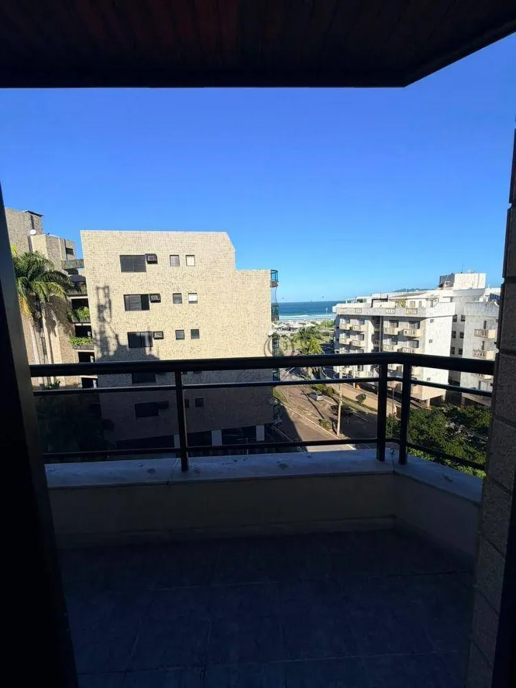 Cobertura, 4 quartos, 206 m² - Foto 17