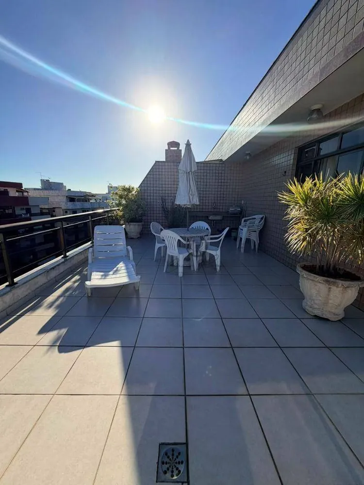 Cobertura, 4 quartos, 206 m² - Foto 43