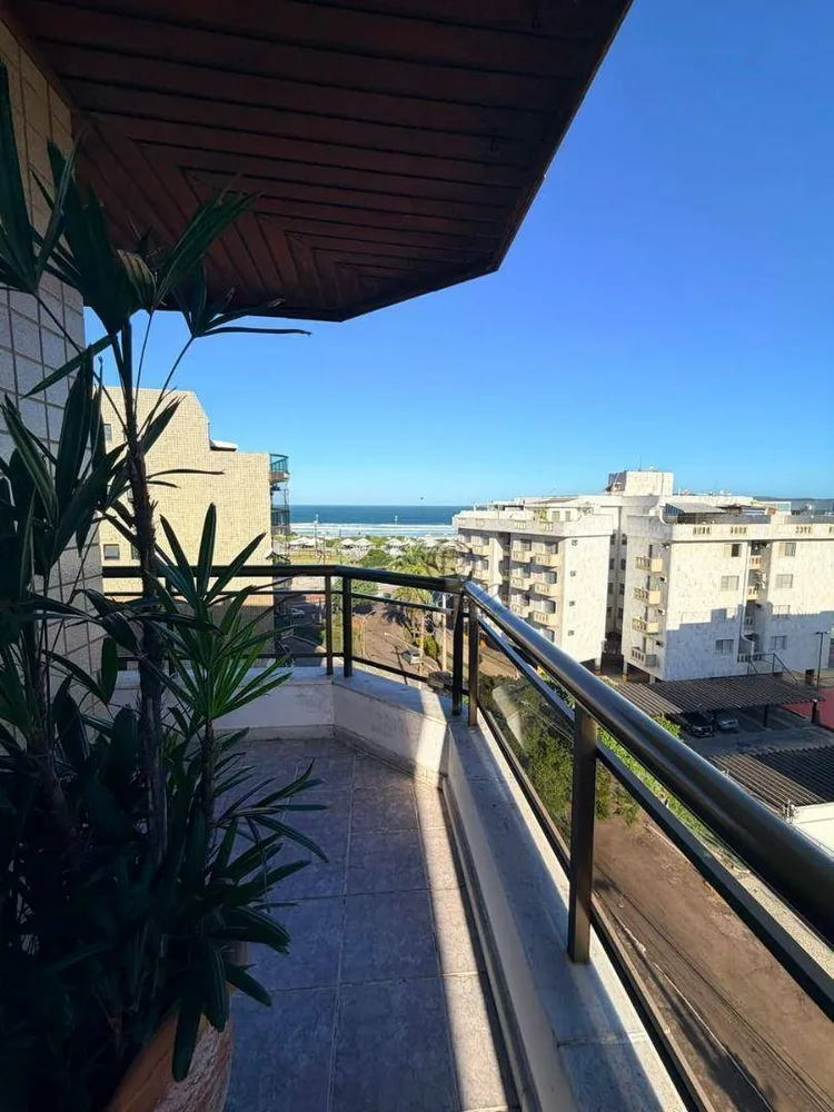Cobertura, 4 quartos, 206 m² - Foto 23