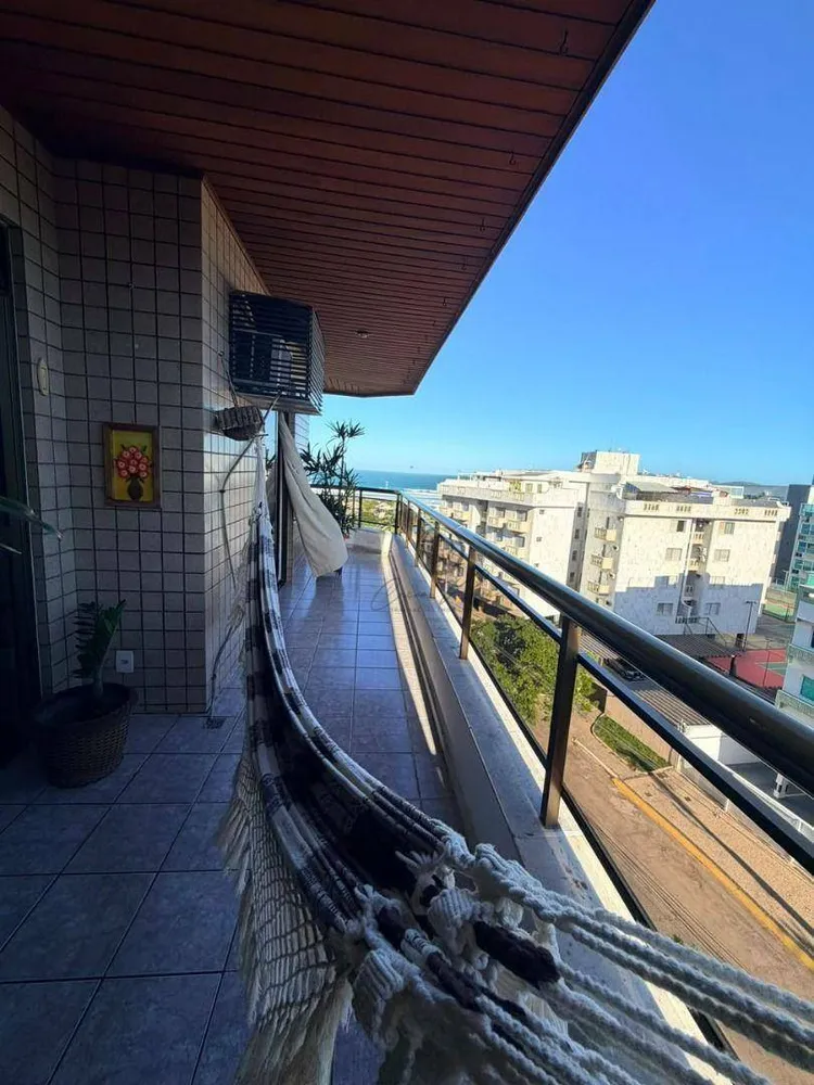 Cobertura, 4 quartos, 206 m² - Foto 24