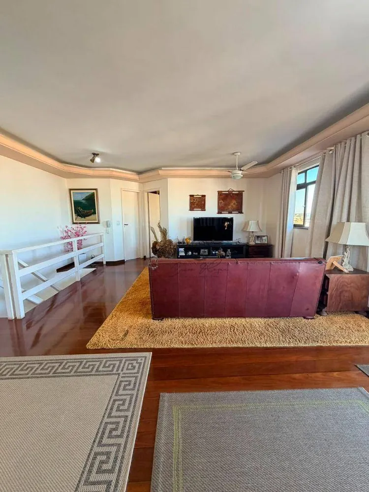 Cobertura, 4 quartos, 206 m² - Foto 30