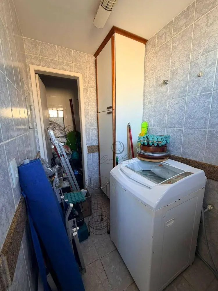 Cobertura, 4 quartos, 206 m² - Foto 12