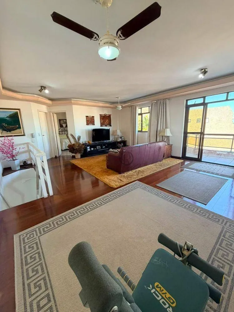 Cobertura, 4 quartos, 206 m² - Foto 31