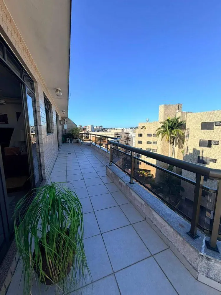 Cobertura, 4 quartos, 206 m² - Foto 45