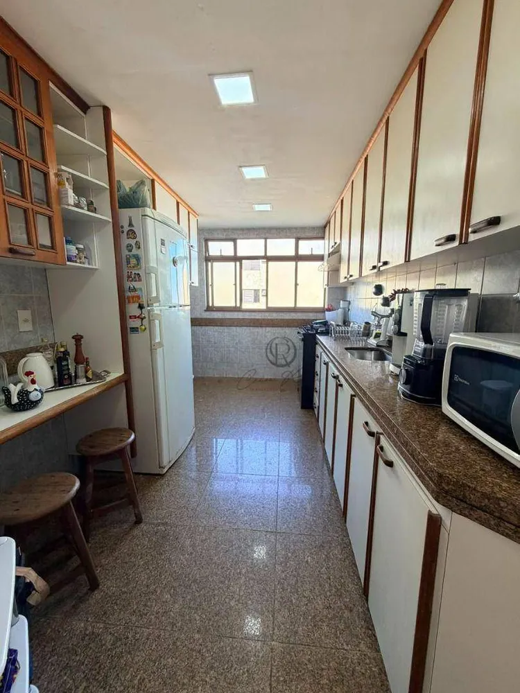 Cobertura, 4 quartos, 206 m² - Foto 9