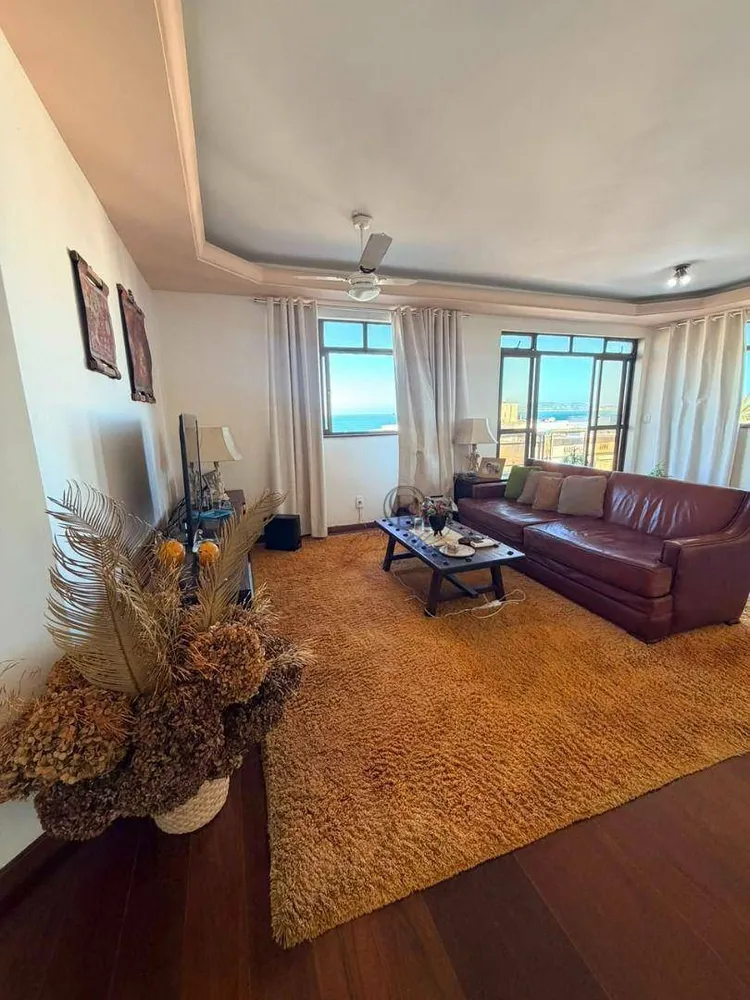 Cobertura, 4 quartos, 206 m² - Foto 28