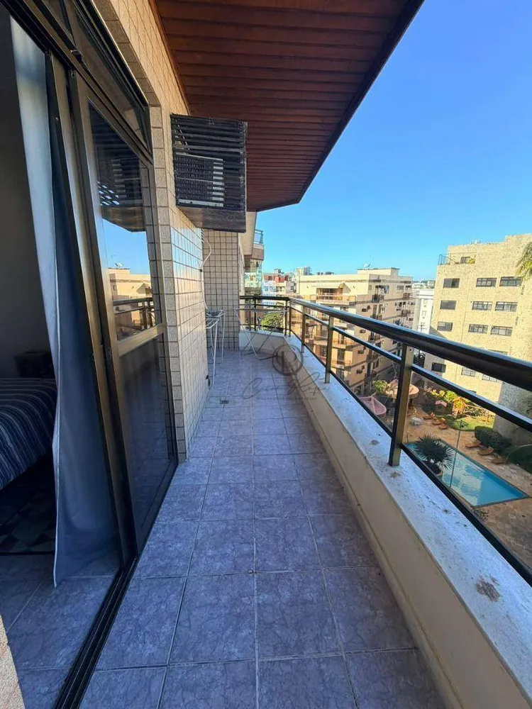 Cobertura, 4 quartos, 206 m² - Foto 18