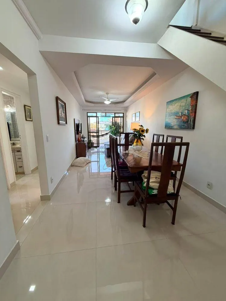 Cobertura, 4 quartos, 206 m² - Foto 1