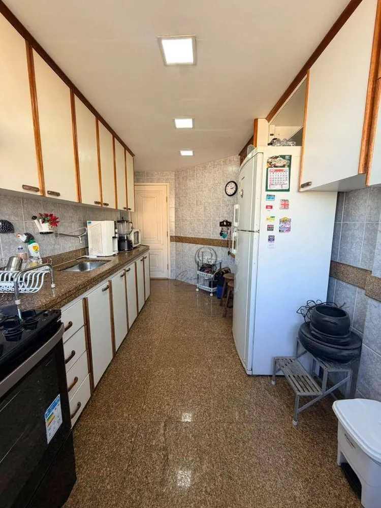 Cobertura, 4 quartos, 206 m² - Foto 11