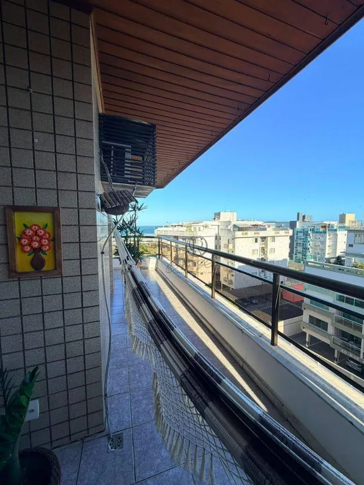 Cobertura, 4 quartos, 206 m² - Foto 5