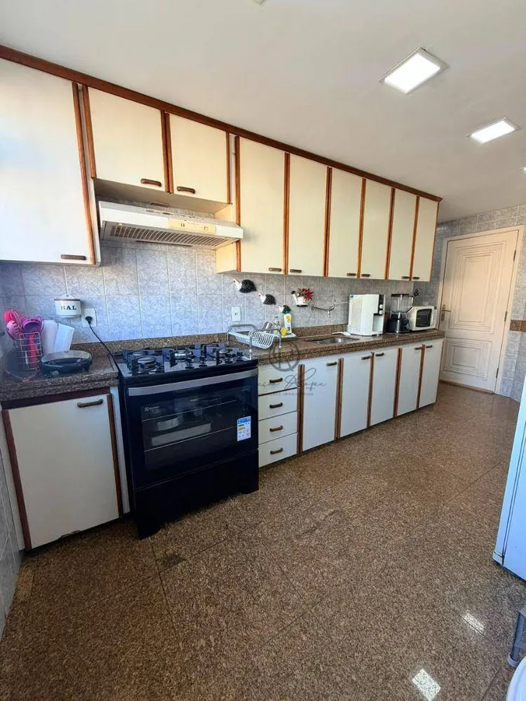 Cobertura, 4 quartos, 206 m² - Foto 10
