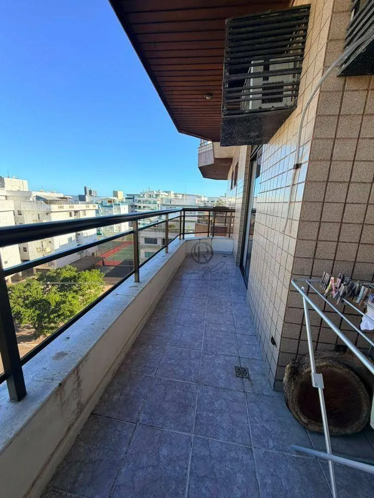 Cobertura, 4 quartos, 206 m² - Foto 19
