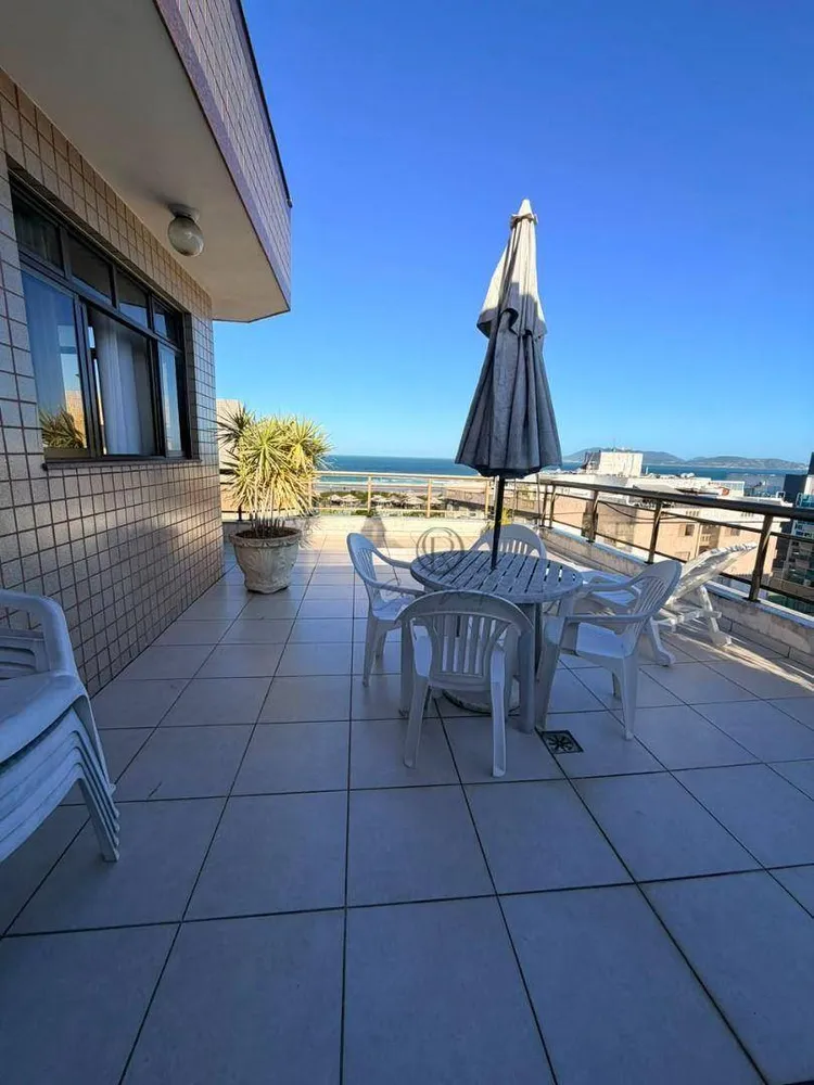 Cobertura, 4 quartos, 206 m² - Foto 41