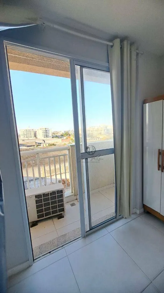 Apartamento, 3 quartos, 119 m² - Foto 8