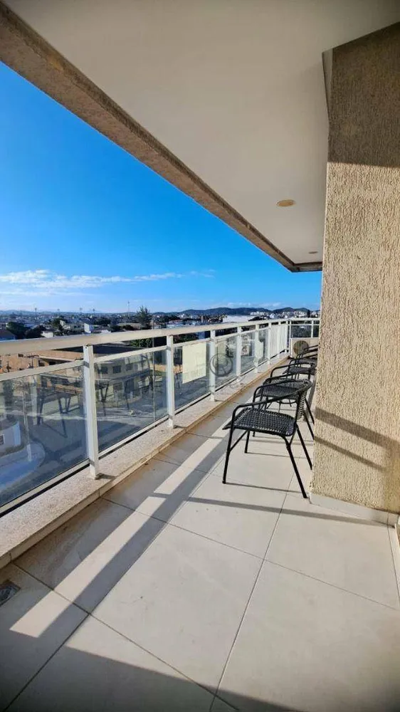 Apartamento, 3 quartos, 119 m² - Foto 5