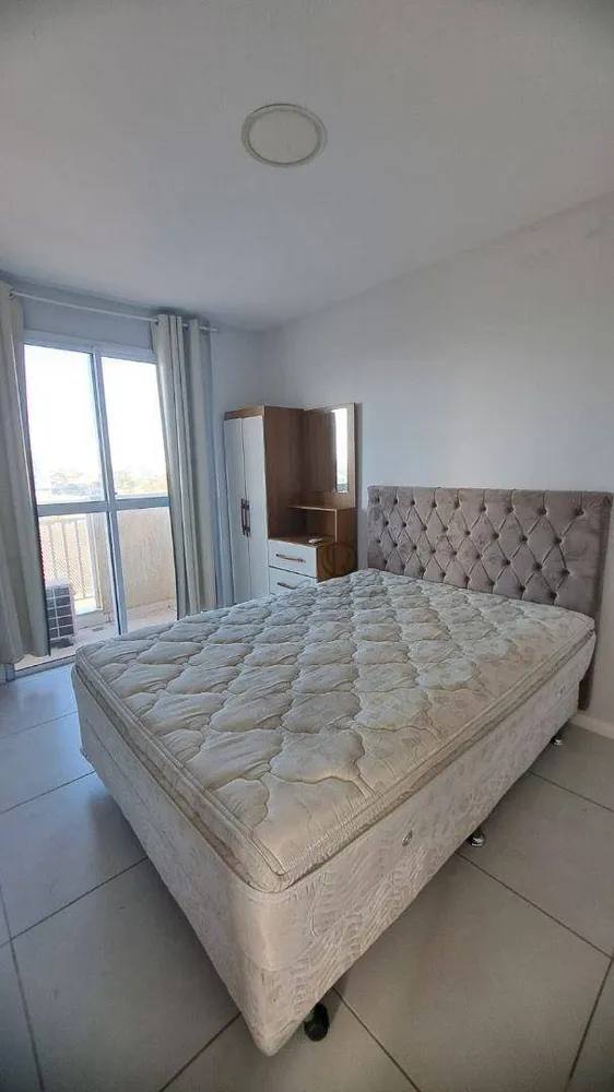 Apartamento, 3 quartos, 119 m² - Foto 12