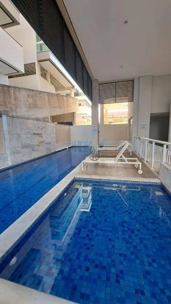 Apartamento, 3 quartos, 119 m² - Foto 1
