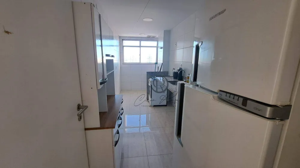 Apartamento, 3 quartos, 119 m² - Foto 3