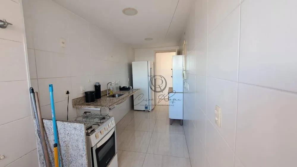 Apartamento, 3 quartos, 119 m² - Foto 4