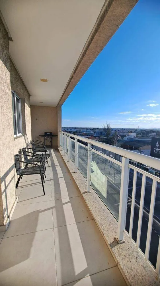 Apartamento, 3 quartos, 119 m² - Foto 6